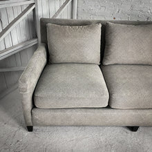 Load image into Gallery viewer, Lee Industries 3 Seat Modern Fabric Sofa
