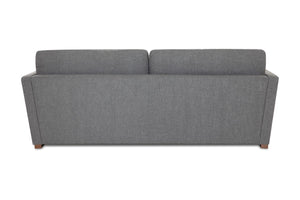 Palliser Shea Sofa - Solana Africa Leather Cover