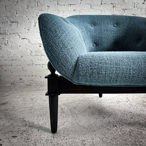 Navas Contemporary Club Chair