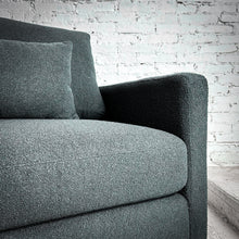 Load image into Gallery viewer, Gloria Track Arm Fabric Sofa
