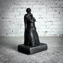 Load image into Gallery viewer, 2014 Suzanne Longo Contemporary Lost Wax Bronze Sculpture
