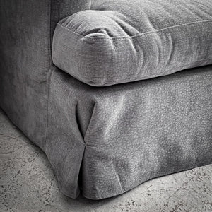 Santos Traditional Sofa