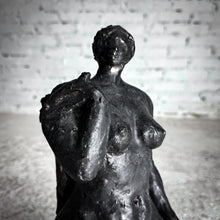 Load image into Gallery viewer, 2014 Suzanne Longo Contemporary Lost Wax Bronze Sculpture
