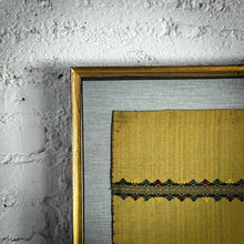 Load image into Gallery viewer, Traditional Laotian Hand Woven Textile Wall Decor
