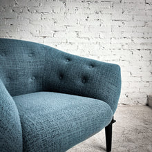 Load image into Gallery viewer, Navas Contemporary Club Chair
