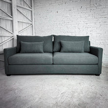 Load image into Gallery viewer, Gloria Track Arm Fabric Sofa
