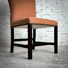 Load image into Gallery viewer, Set of 6 Transitional Upholstered Dining Chair
