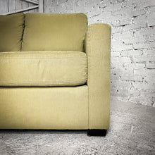 Load image into Gallery viewer, Palliser Carlten Fabric High Resiliency Foam Sleeper Sofa
