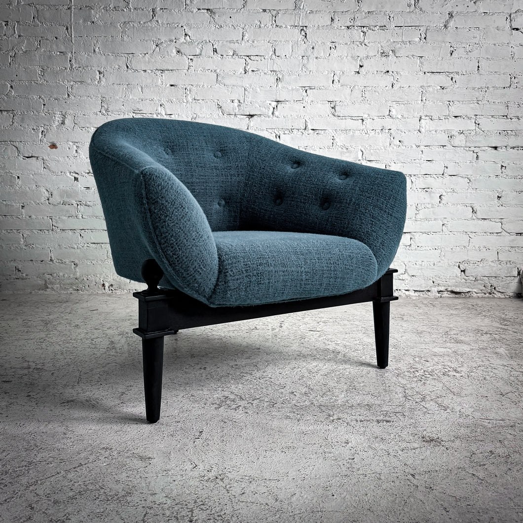 Navas Contemporary Club Chair