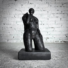 Load image into Gallery viewer, 2014 Suzanne Longo Contemporary Lost Wax Bronze Sculpture
