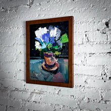 Load image into Gallery viewer, 2020 Jose Trujillo Impressionism Impasto Still Life Painting
