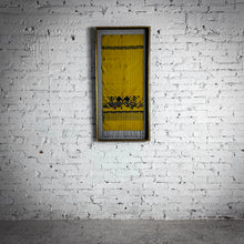 Load image into Gallery viewer, Traditional Laotian Hand Woven Textile Wall Decor
