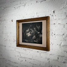 Load image into Gallery viewer, B. Murillo Religious Lithograph Print
