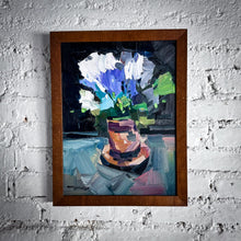 Load image into Gallery viewer, 2020 Jose Trujillo Impressionism Impasto Still Life Painting
