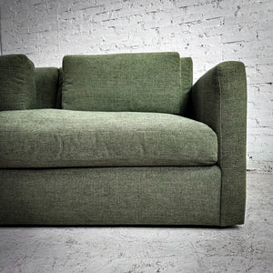 Alcaraz Contemporary Sofa