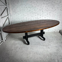 Load image into Gallery viewer, Takto Parota Dining Table
