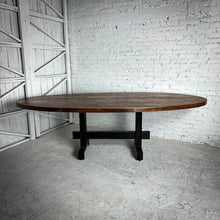 Load image into Gallery viewer, Takto Parota Dining Table
