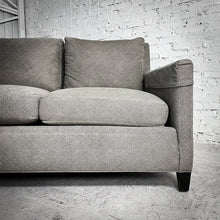 Load image into Gallery viewer, Lee Industries 3 Seat Modern Fabric Sofa
