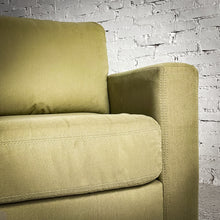 Load image into Gallery viewer, Palliser Carlten Fabric High Resiliency Foam Sleeper Sofa
